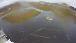 Provozní plocha - západ