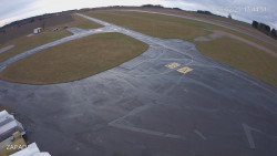 Provozní plocha - západ