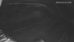 Provozní plocha - západ