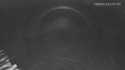 Provozní plocha - západ