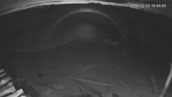 Provozní plocha - západ