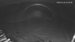 Provozní plocha - západ