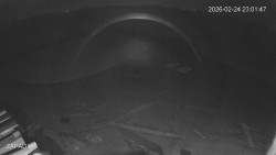 Provozní plocha - západ