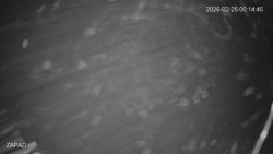 Provozní plocha - západ