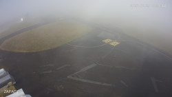 Provozní plocha - západ