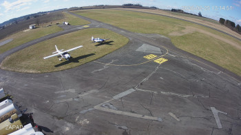 Letiště Jindřichův Hradec