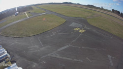 Provozní plocha - západ