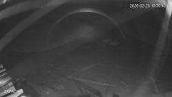 Provozní plocha - západ