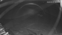 Provozní plocha - západ