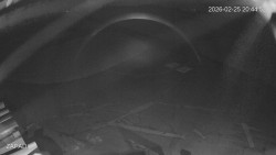 Provozní plocha - západ