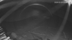 Provozní plocha - západ