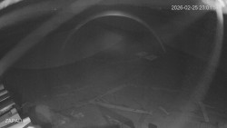 Provozní plocha - západ