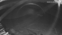 Provozní plocha - západ