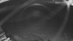 Provozní plocha - západ