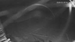 Provozní plocha - západ