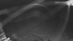 Provozní plocha - západ