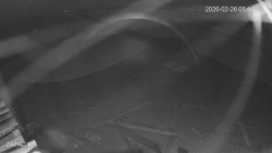 Provozní plocha - západ