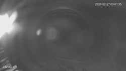 Provozní plocha - západ