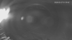 Provozní plocha - západ