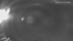 Provozní plocha - západ