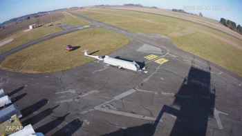 Letiště Jindřichův Hradec