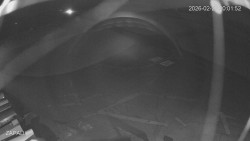 Provozní plocha - západ