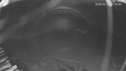 Provozní plocha - západ