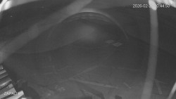 Provozní plocha - západ