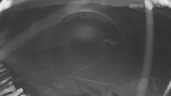 Provozní plocha - západ