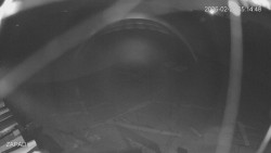 Provozní plocha - západ