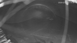 Provozní plocha - západ