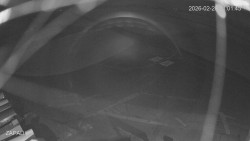 Provozní plocha - západ