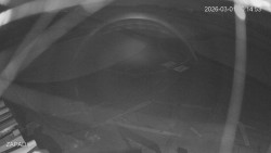 Provozní plocha - západ