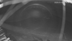 Provozní plocha - západ