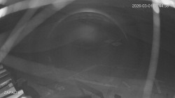 Provozní plocha - západ