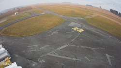 Provozní plocha - západ