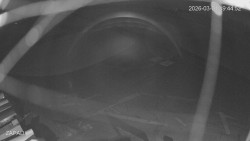 Provozní plocha - západ