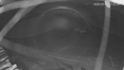 Provozní plocha - západ