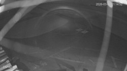 Provozní plocha - západ