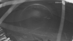 Provozní plocha - západ