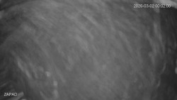 Provozní plocha - západ