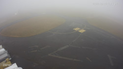 Provozní plocha - západ