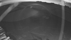 Provozní plocha - západ