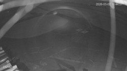 Provozní plocha - západ