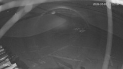 Provozní plocha - západ