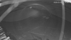 Provozní plocha - západ