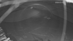 Provozní plocha - západ