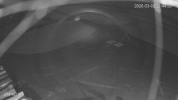 Provozní plocha - západ