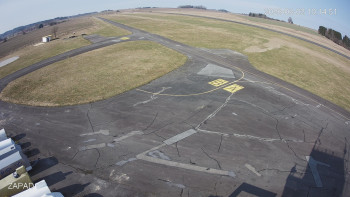 Letiště Jindřichův Hradec