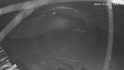 Provozní plocha - západ